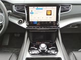 2026 Jeep Grand Wagoneer - Preview 11