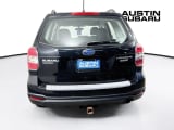 2015 Subaru Forester - Preview 6