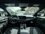 2027 Chevrolet Equinox - Preview 14