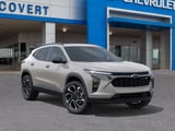2026 Chevrolet Trax - Preview 7
