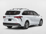 2026 Toyota Sienna - Preview 2