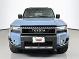 2024 Toyota Land Cruiser - Preview 3