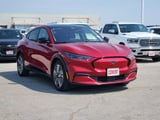 2023 Ford Mustang Mach-E - Preview 3