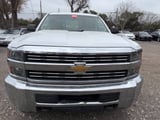 2018 Chevrolet Silverado 2500 HD - Preview 3