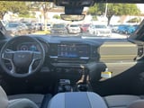2026 Chevrolet Silverado 1500 - Preview 12