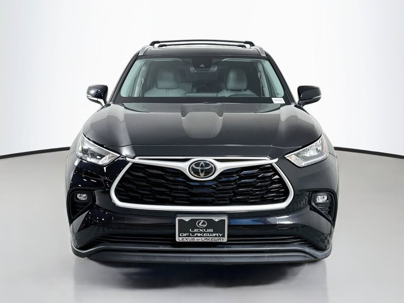 2020 Toyota Highlander - Image 3