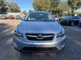 2014 Subaru XV CrossTrek - Preview 2