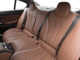 2017 BMW 6 Series - Preview 11