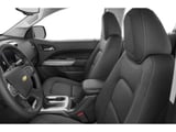 2021 Chevrolet Colorado - Preview 12