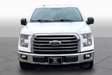 2017 Ford F-150 - Preview 3