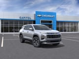 2027 Chevrolet Equinox - Preview 2