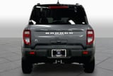 2026 Ford Bronco Sport - Preview 4