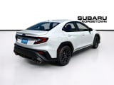 2026 Subaru WRX - Preview 6