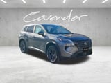 2026 Nissan Rogue - Preview 2