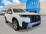2026 Honda Pilot - Preview 8