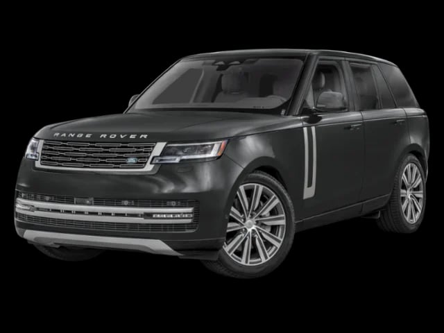 2026 Land Rover Range Rover - Image 1