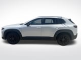 2025 Mazda CX-50 - Preview 4