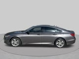 2018 Honda Accord - Preview 2