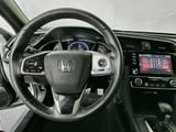 2020 Honda Civic - Preview 11