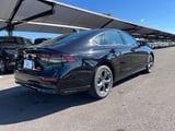 2026 Honda Accord - Preview 3