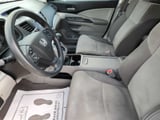 2013 Honda CR-V - Preview 12