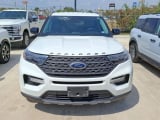 2022 Ford Explorer - Preview 4