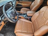 2023 Kia Telluride - Preview 11
