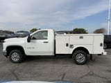 2026 Chevrolet Silverado 2500 HD - Preview 13