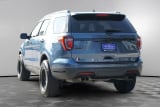 2018 Ford Explorer - Preview 6