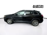 2020 Jeep Cherokee - Preview 4