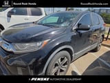 2019 Honda CR-V - Preview 2