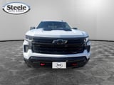 2026 Chevrolet Silverado - Preview 6
