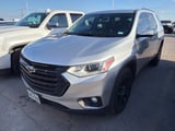 2020 Chevrolet Traverse - Preview 2