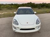 2014 Porsche Cayenne - Preview 2