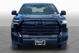 2026 Toyota Tundra - Preview 3