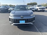 2026 Volkswagen Tiguan - Preview 2