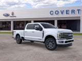 2026 Ford F-250 - Preview 7