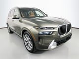 2026 BMW X7 - Preview 3