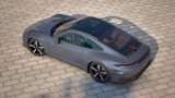 2026 Porsche 911 - Preview 4
