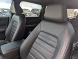2025 Honda CR-V - Preview 10