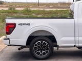 2024 Ford F-150 - Preview 9