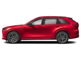 2026 Mazda CX-70 - Preview 2