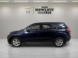 2017 Chevrolet Equinox - Preview 2