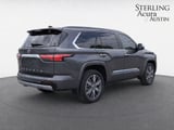 2024 Toyota Sequoia - Preview 4