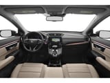 2019 Honda CR-V - Preview 11