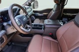 2025 Ford F-250 - Preview 11