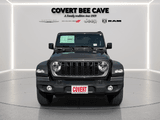2026 Jeep Wrangler - Preview 2