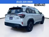 2026 Subaru Forester - Preview 7