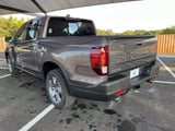 2026 Honda Ridgeline - Preview 4