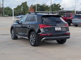 2023 Audi Q5 - Preview 4